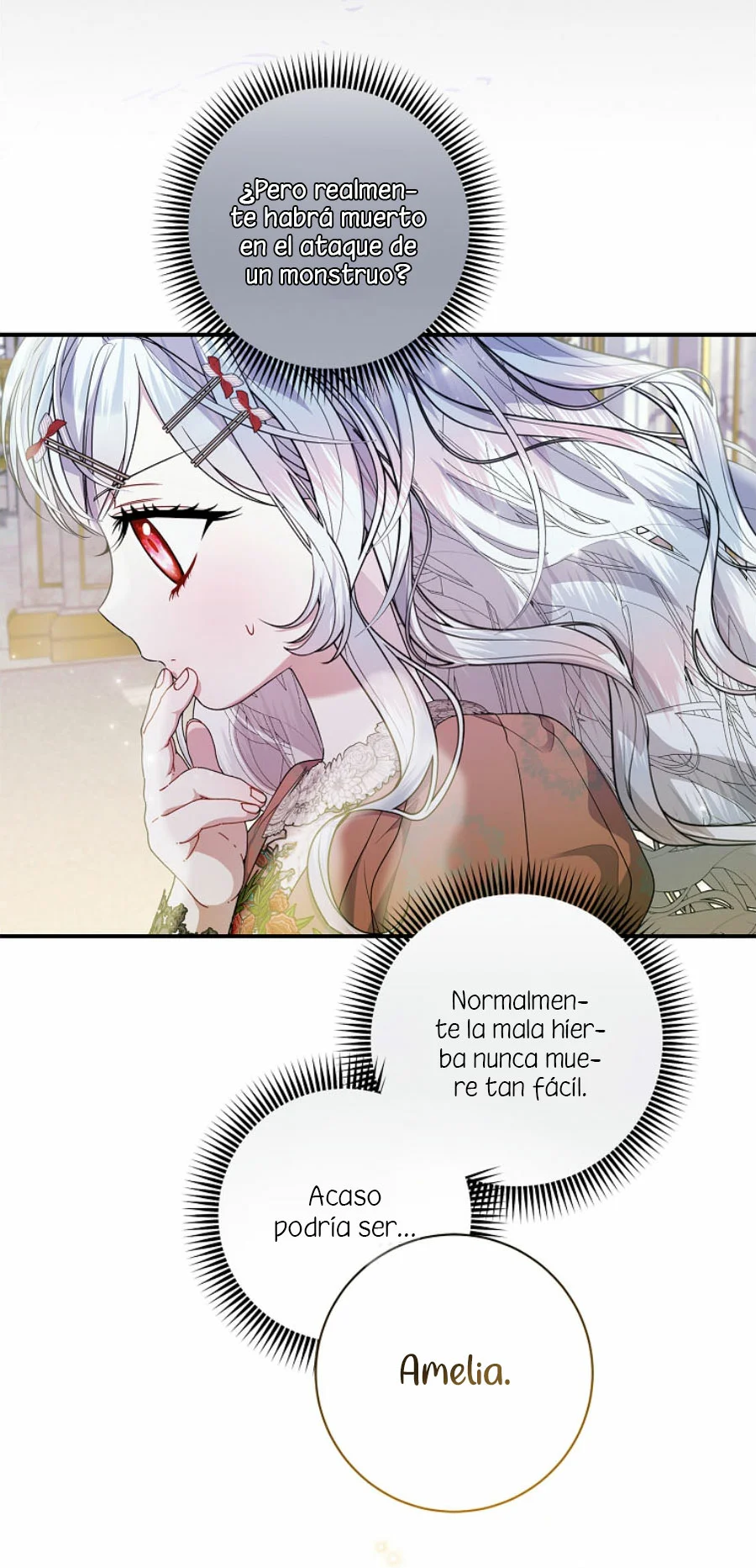 Página 76 del Manga
