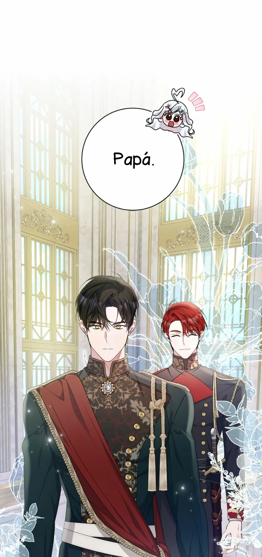 Página 78 del Manga