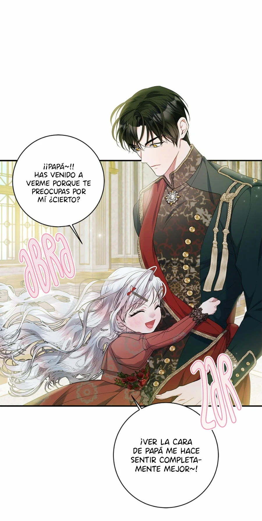Página 80 del Manga