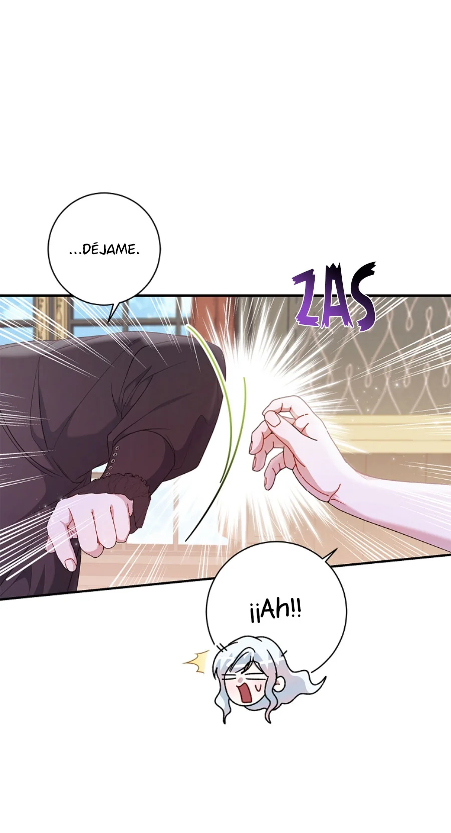 Página 36 del Manga