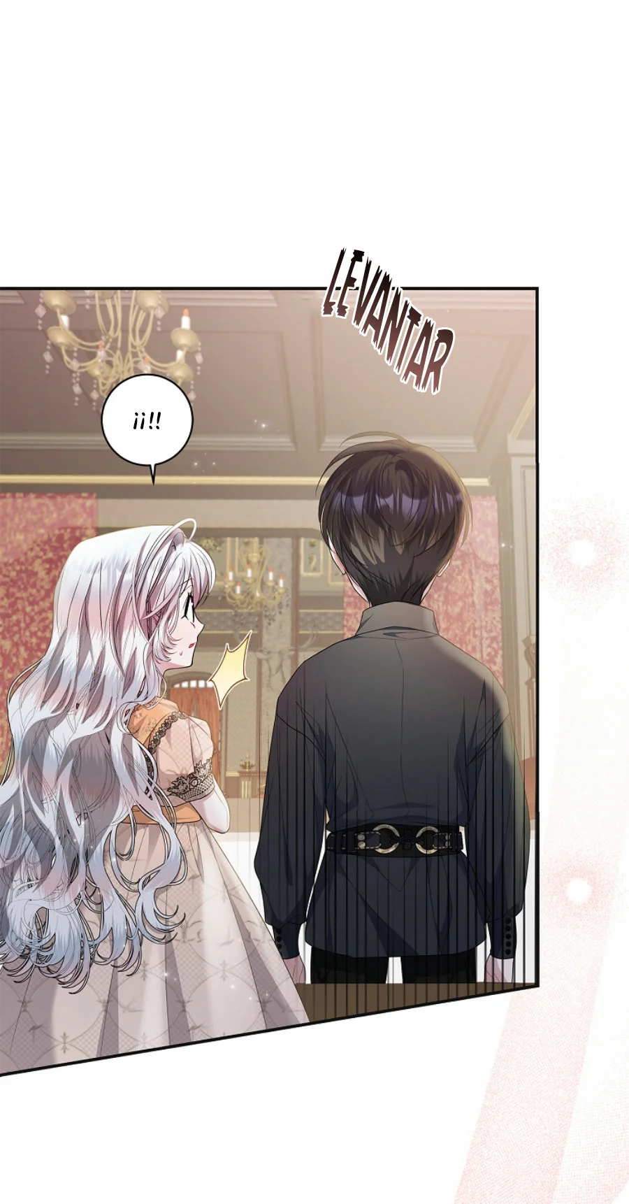 Página 40 del Manga
