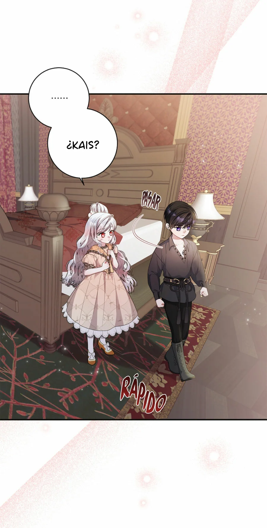 Página 41 del Manga