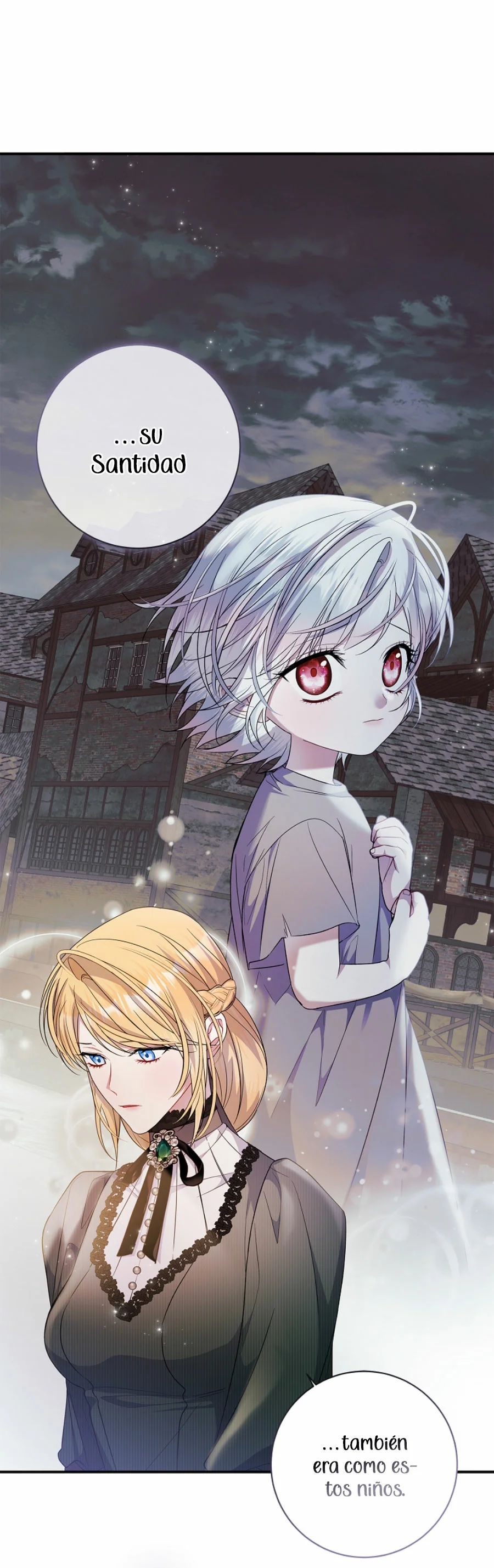 Página 55 del Manga