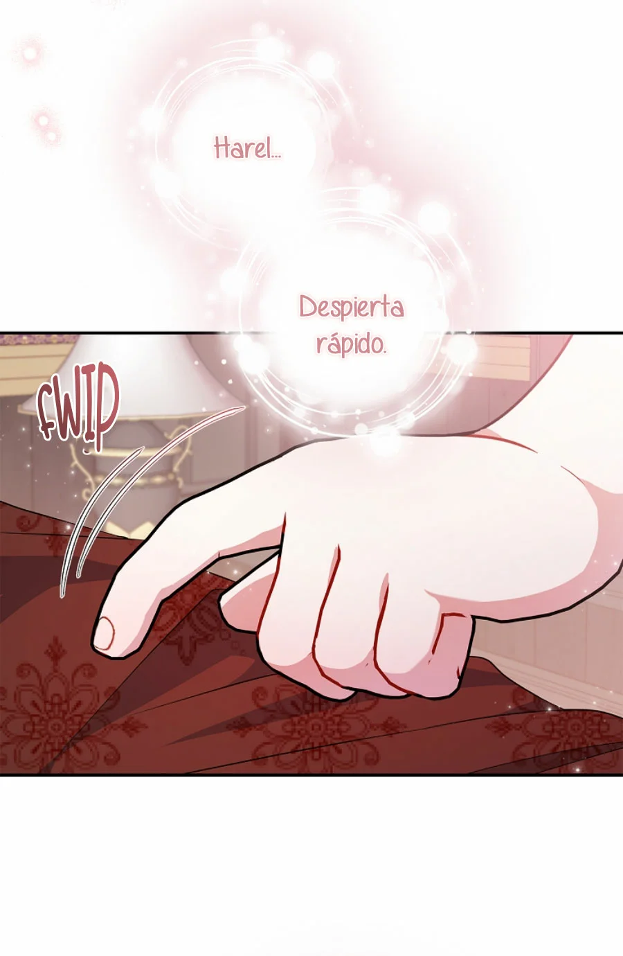 Página 65 del Manga