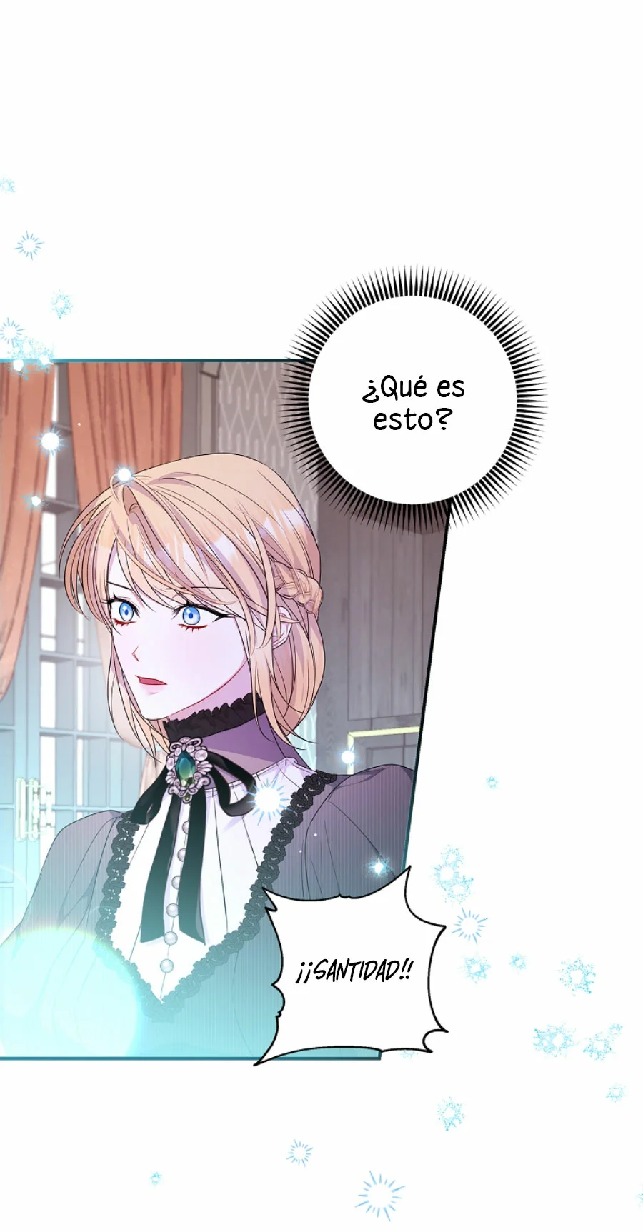 Página 69 del Manga