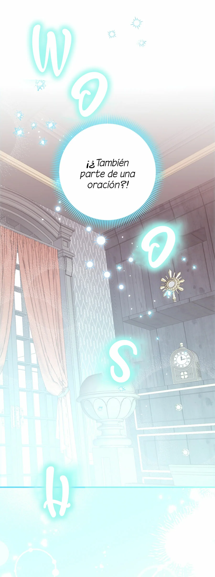 Página 71 del Manga