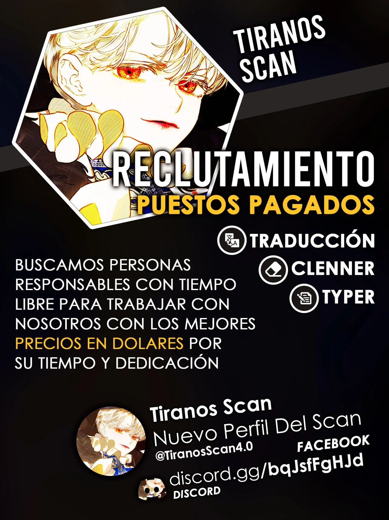 Página 41 del Manga