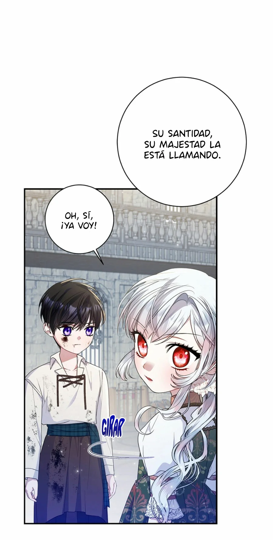 Página 37 del Manga