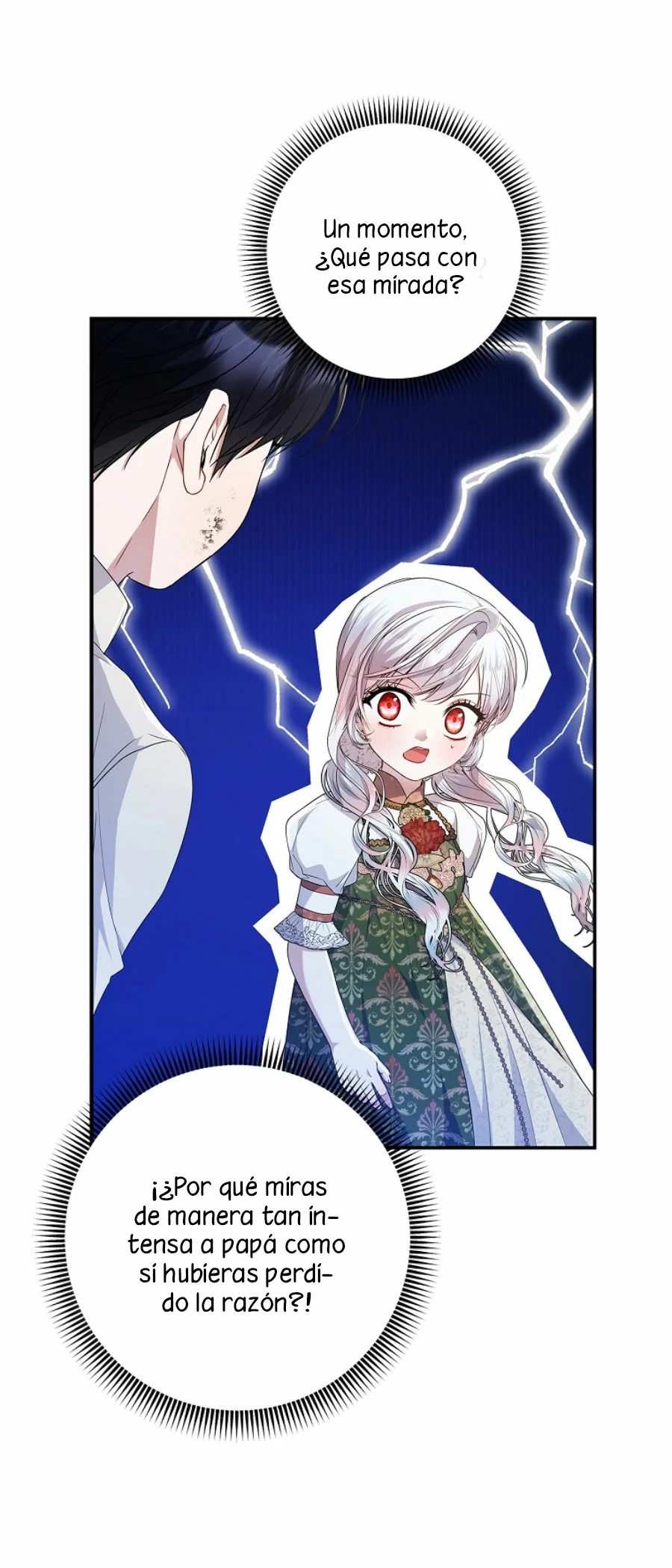 Página 41 del Manga