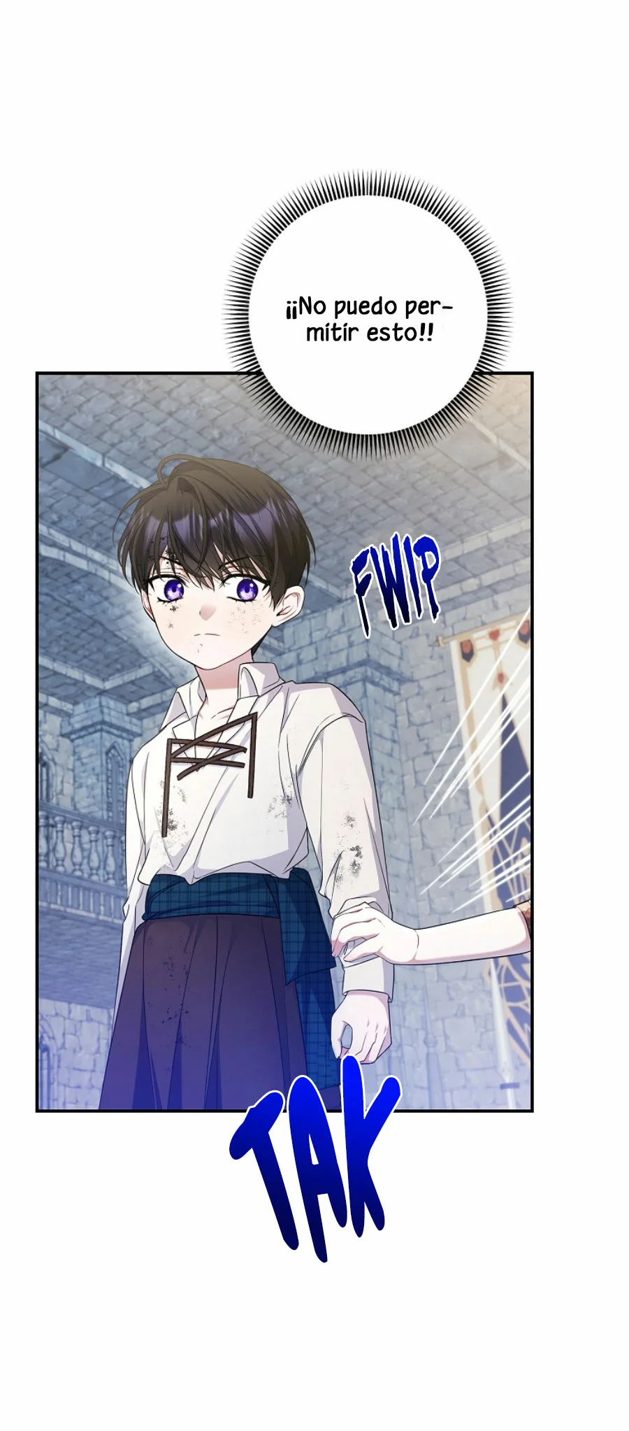 Página 43 del Manga