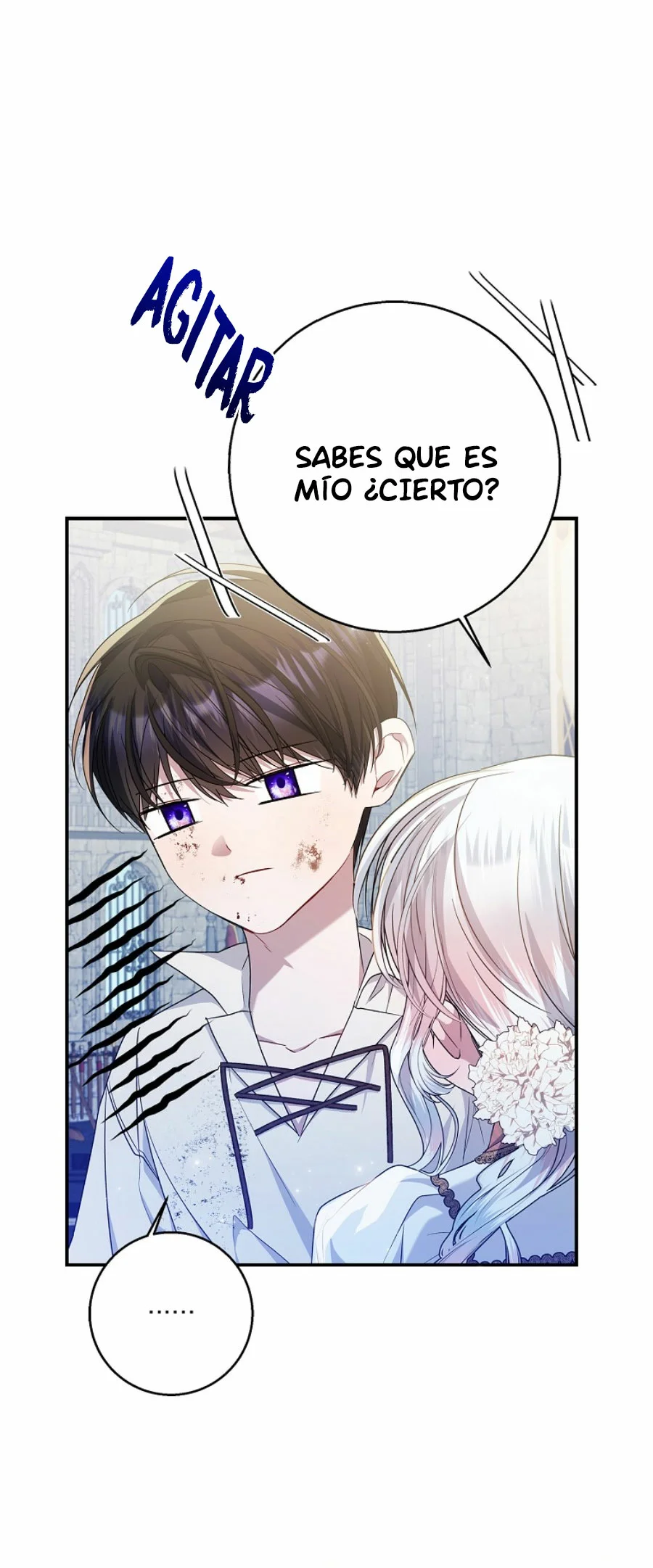 Página 46 del Manga
