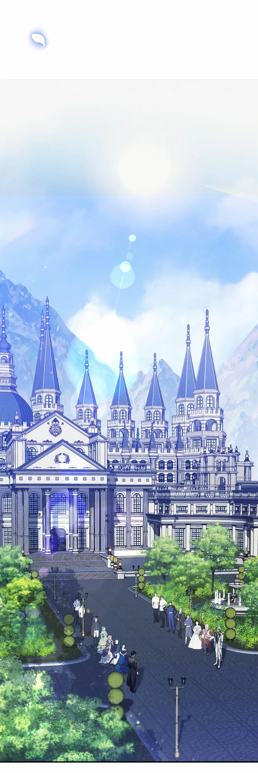 Página 50 del Manga