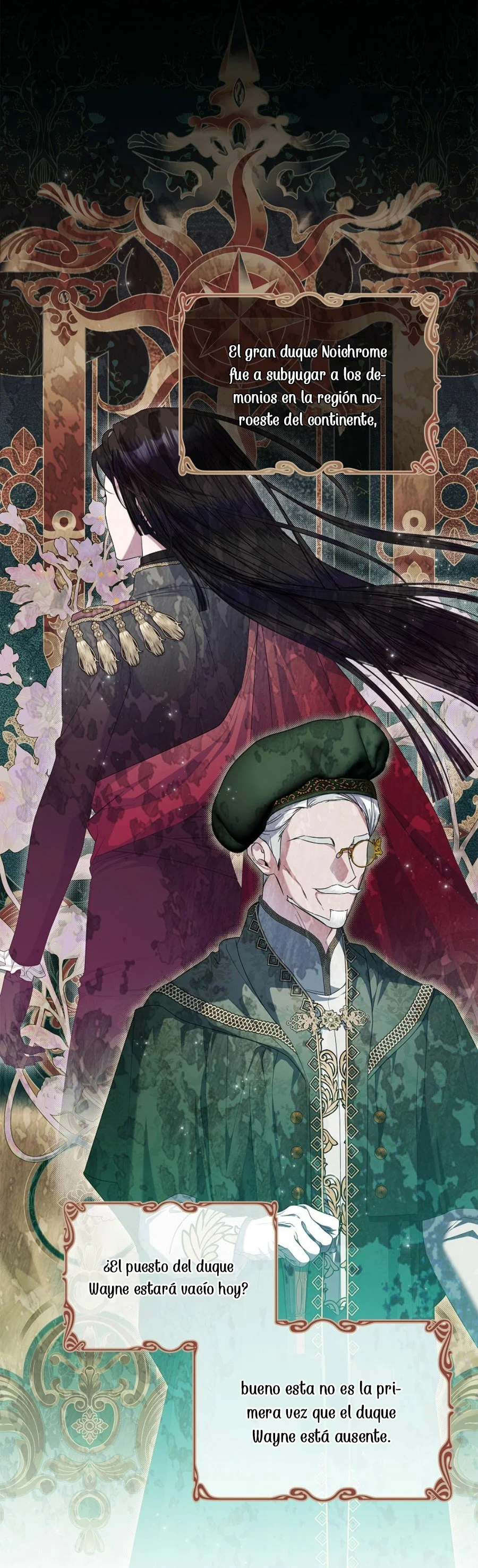 Página 53 del Manga