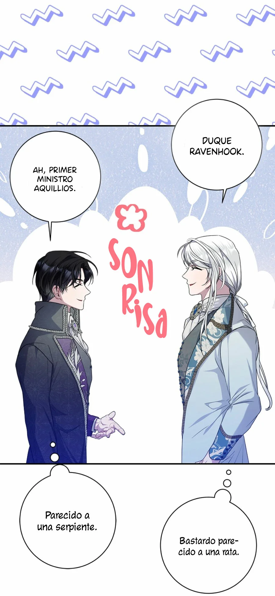 Página 57 del Manga