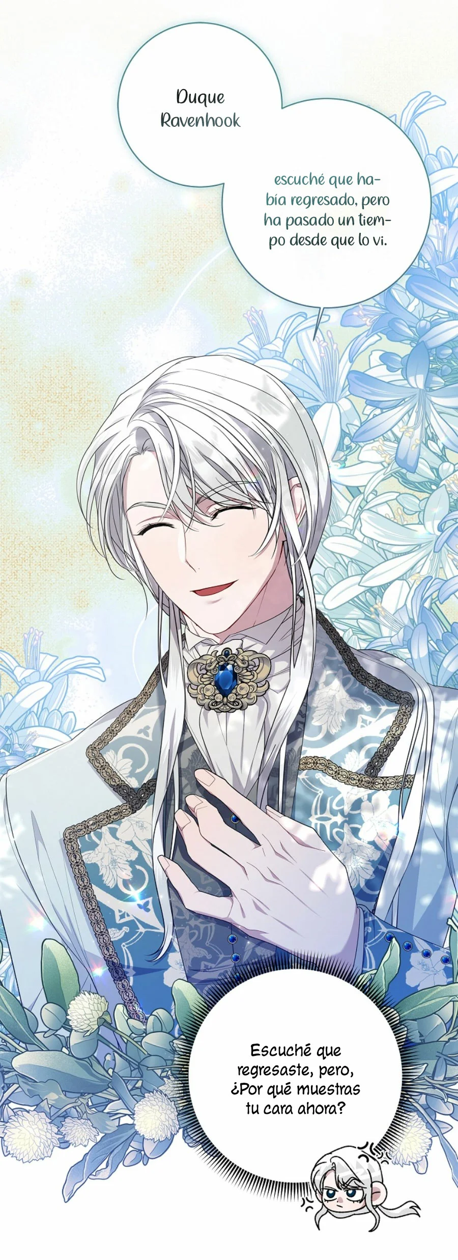 Página 58 del Manga