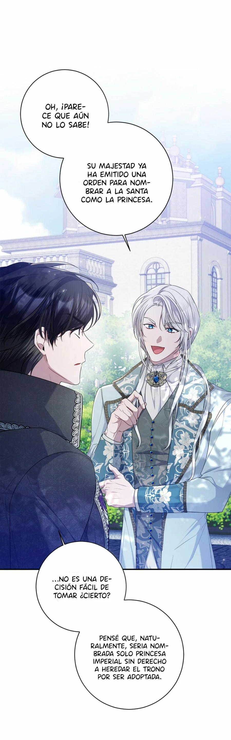 Página 65 del Manga