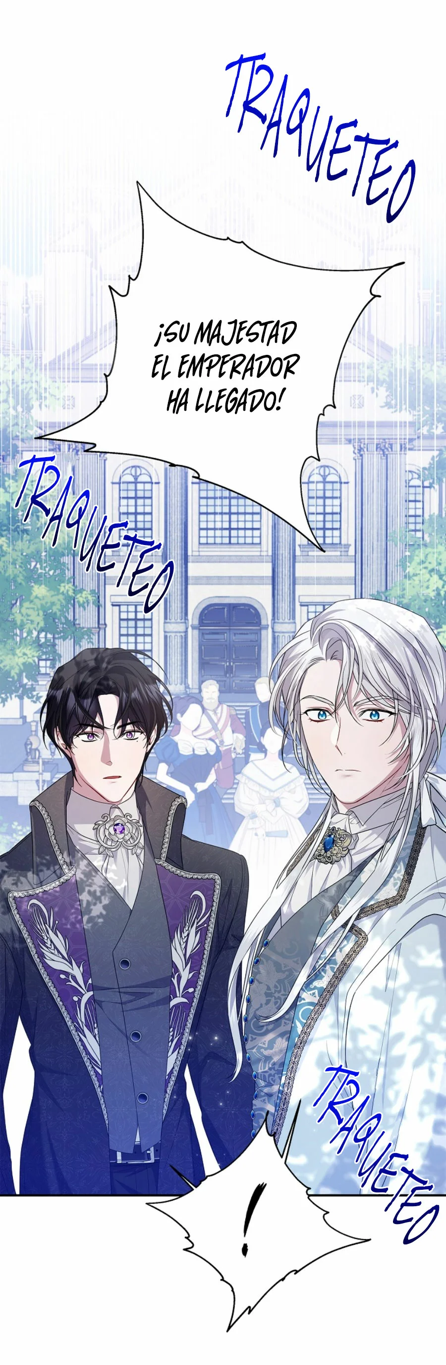 Página 69 del Manga