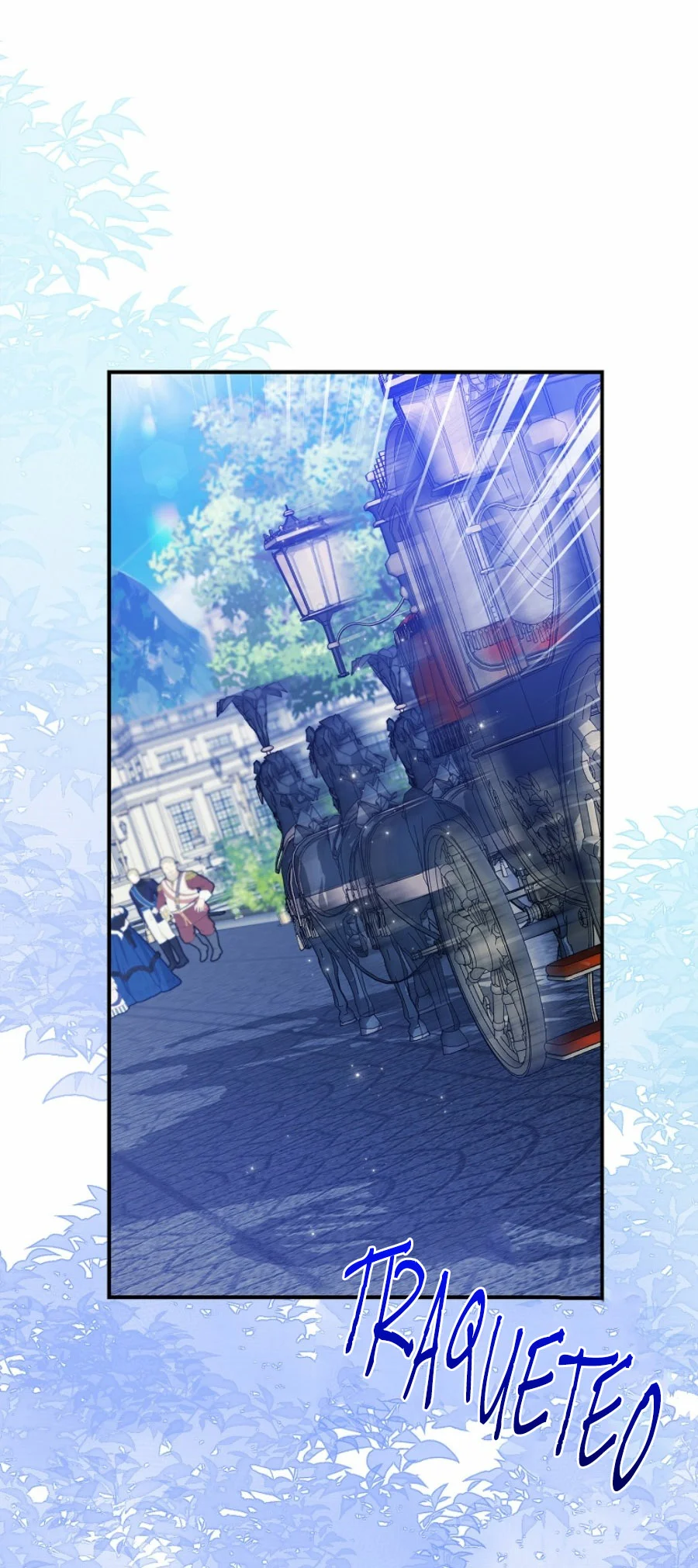 Página 70 del Manga