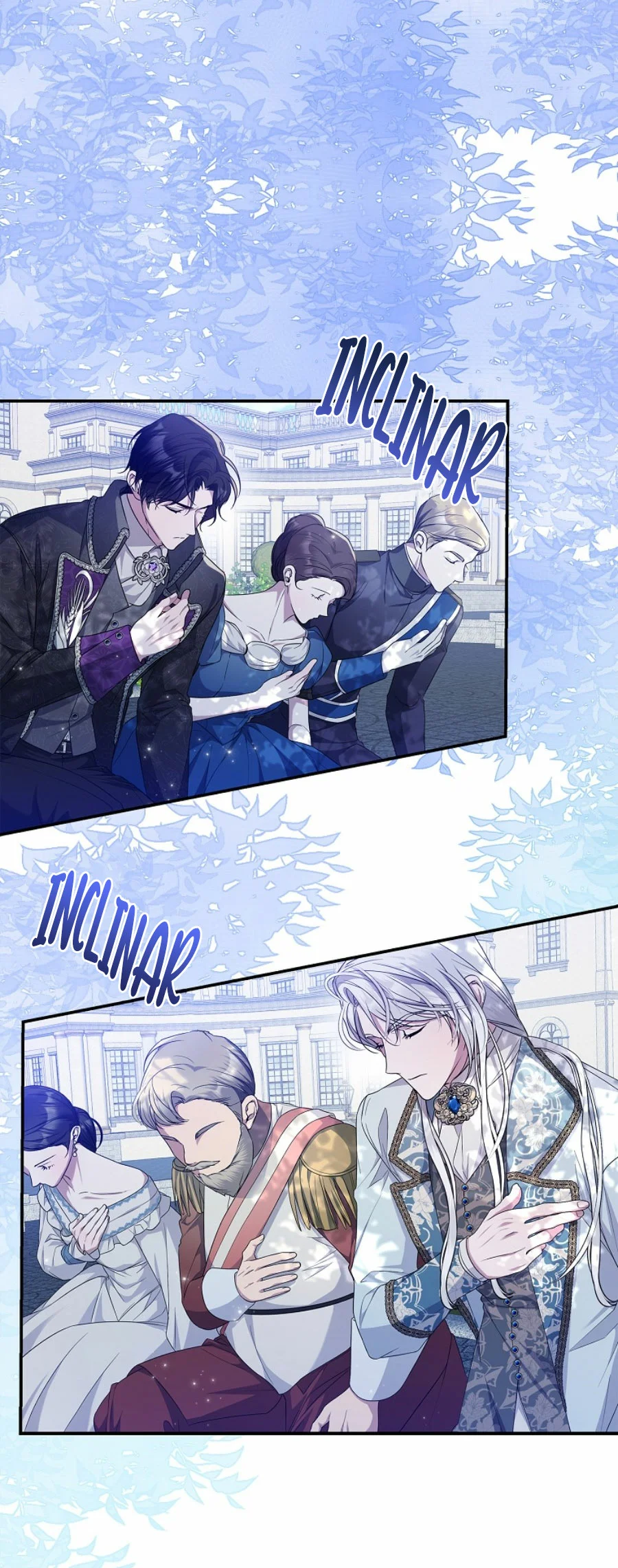 Página 71 del Manga