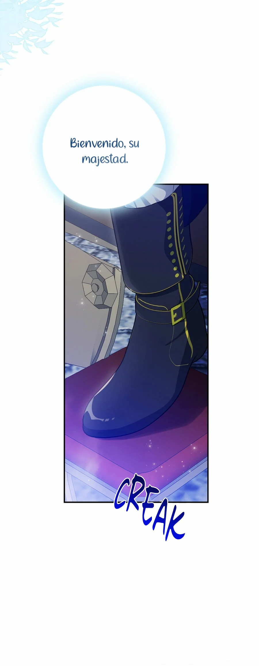 Página 72 del Manga