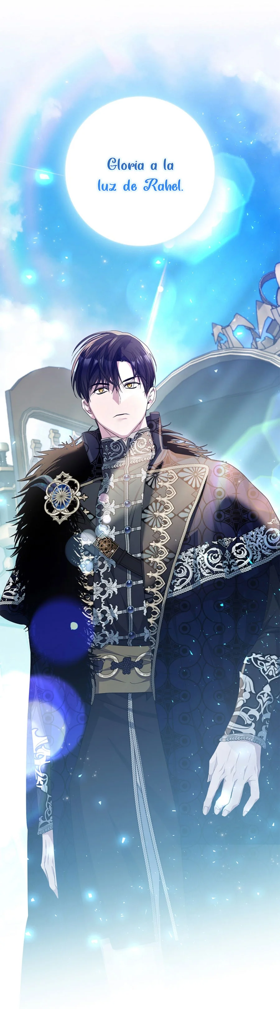 Página 73 del Manga