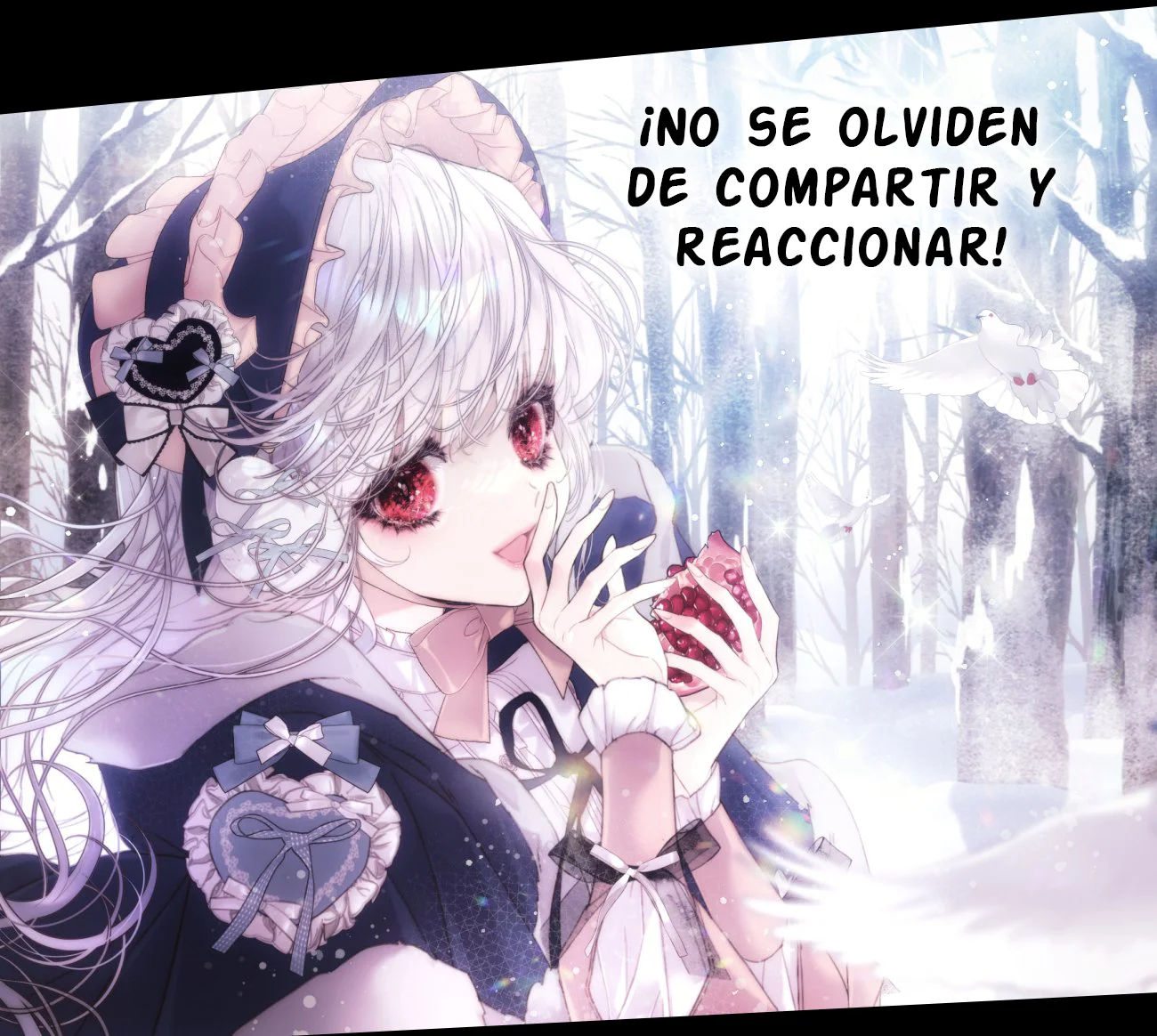 Página 75 del Manga