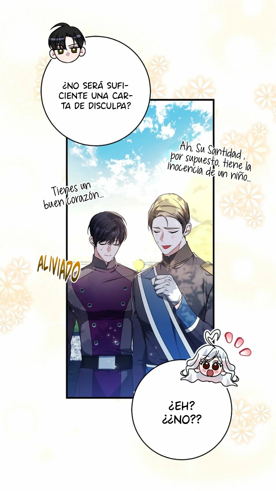 Página 36 del Manga