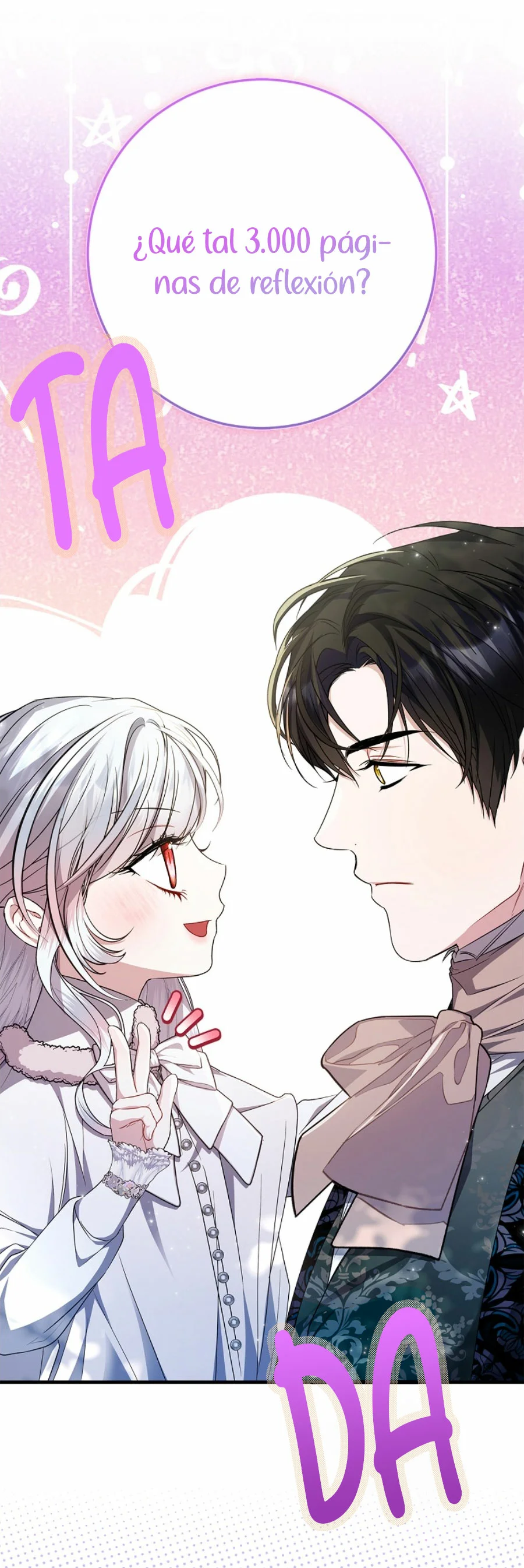 Página 39 del Manga