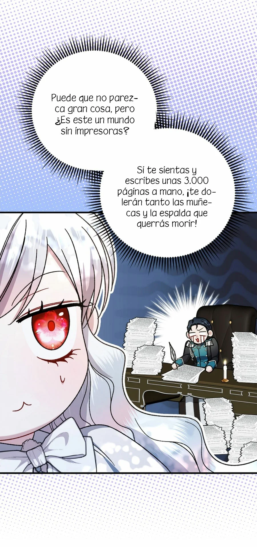 Página 40 del Manga