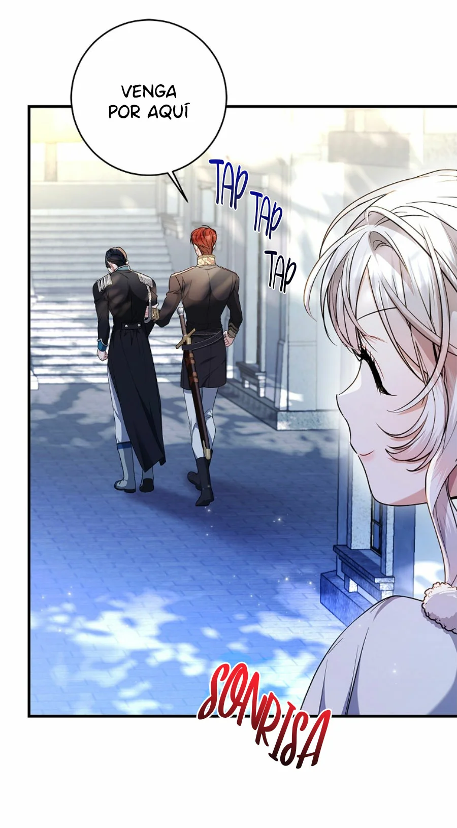 Página 51 del Manga