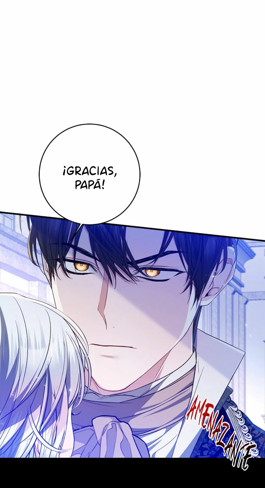 Página 54 del Manga