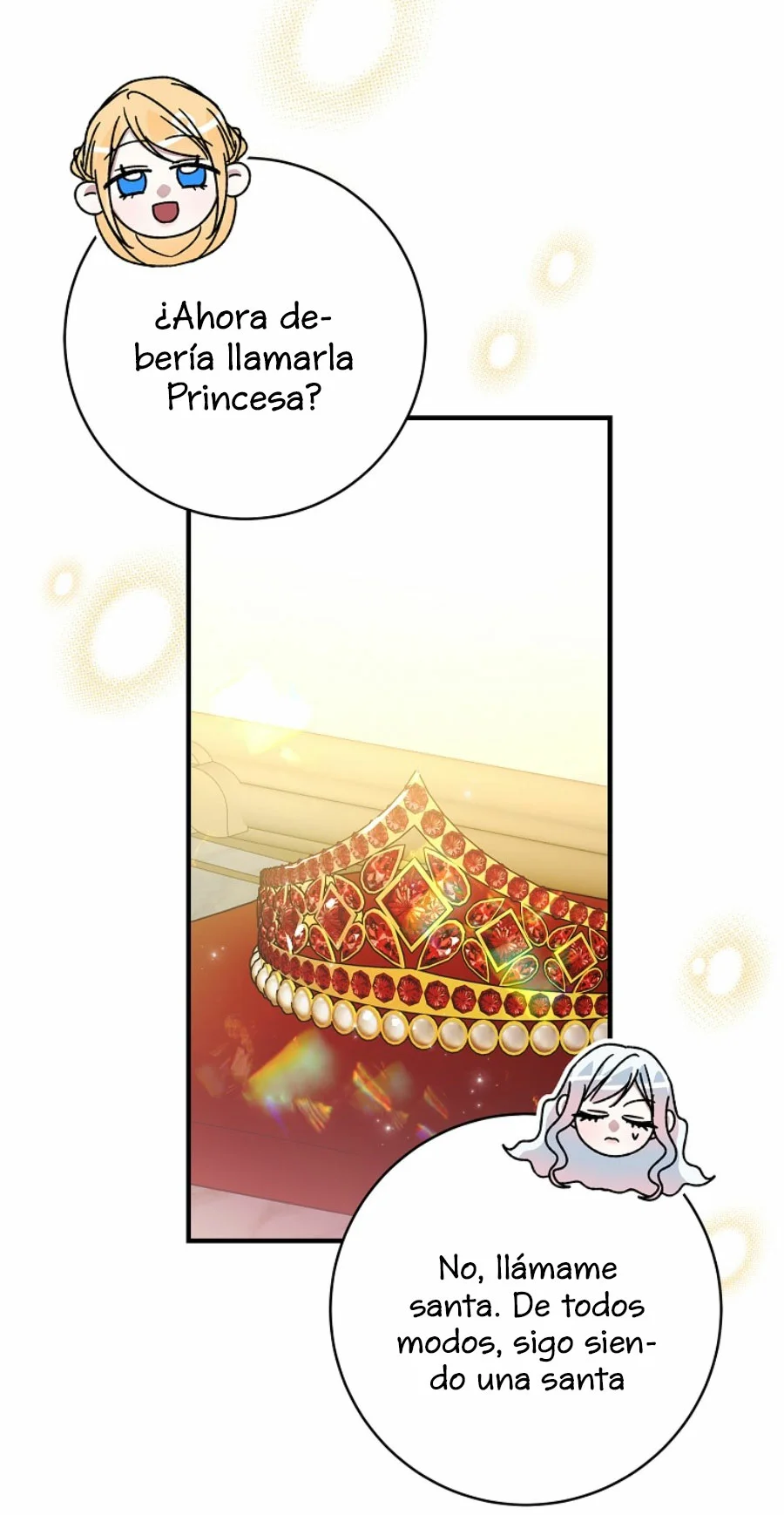 Página 79 del Manga