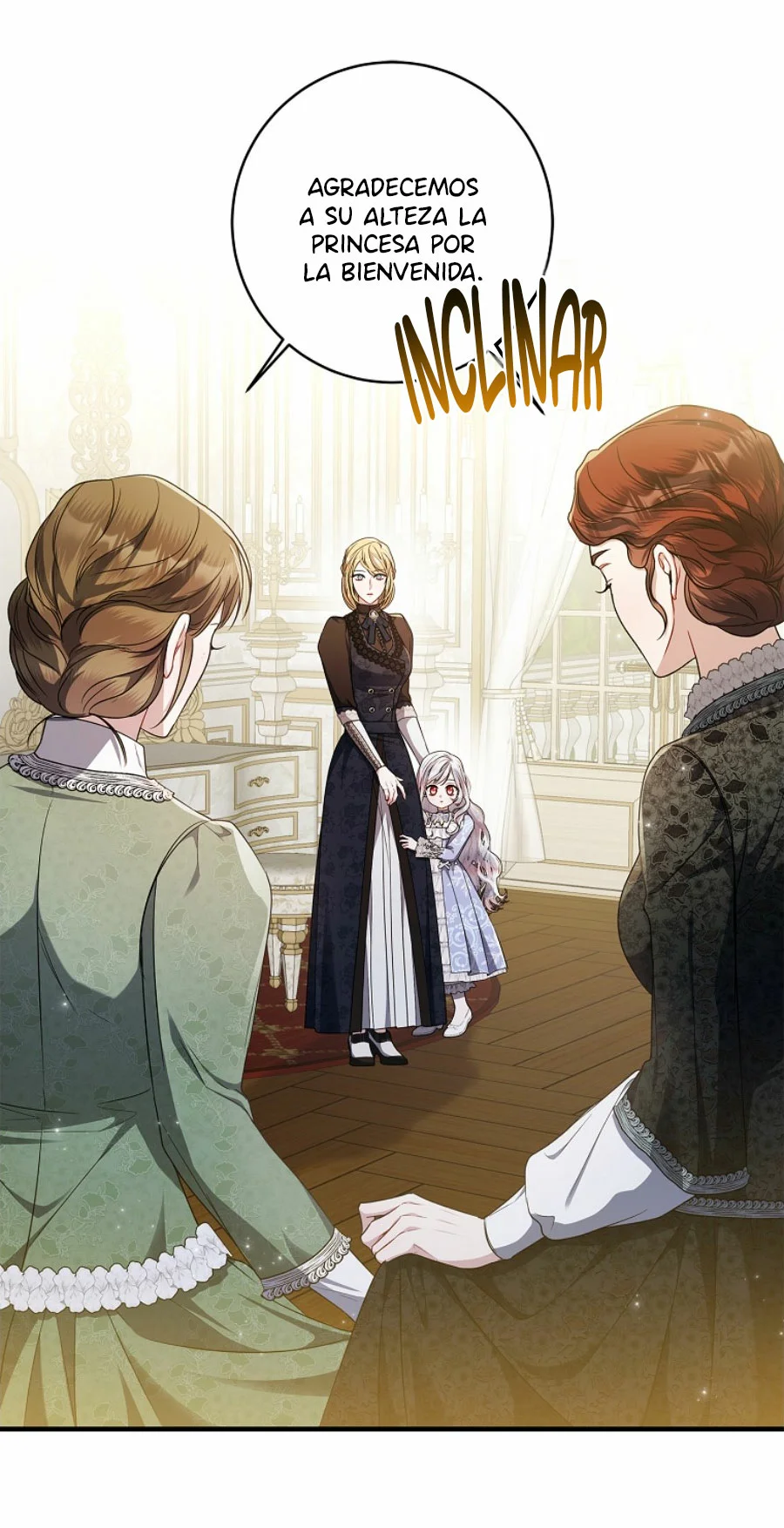 Página 94 del Manga