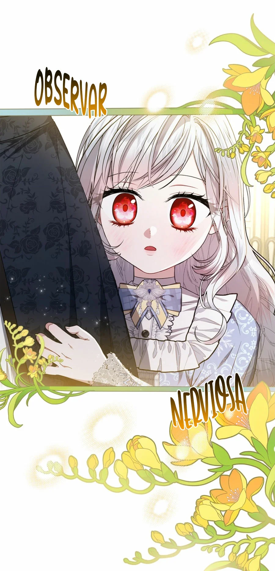 Página 96 del Manga