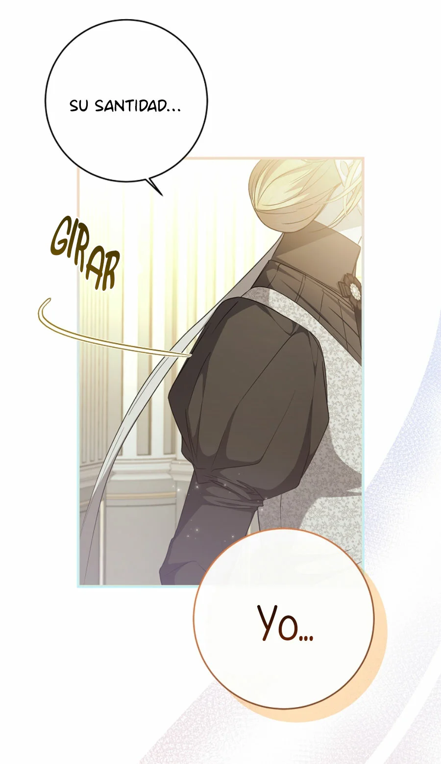 Página 35 del Manga