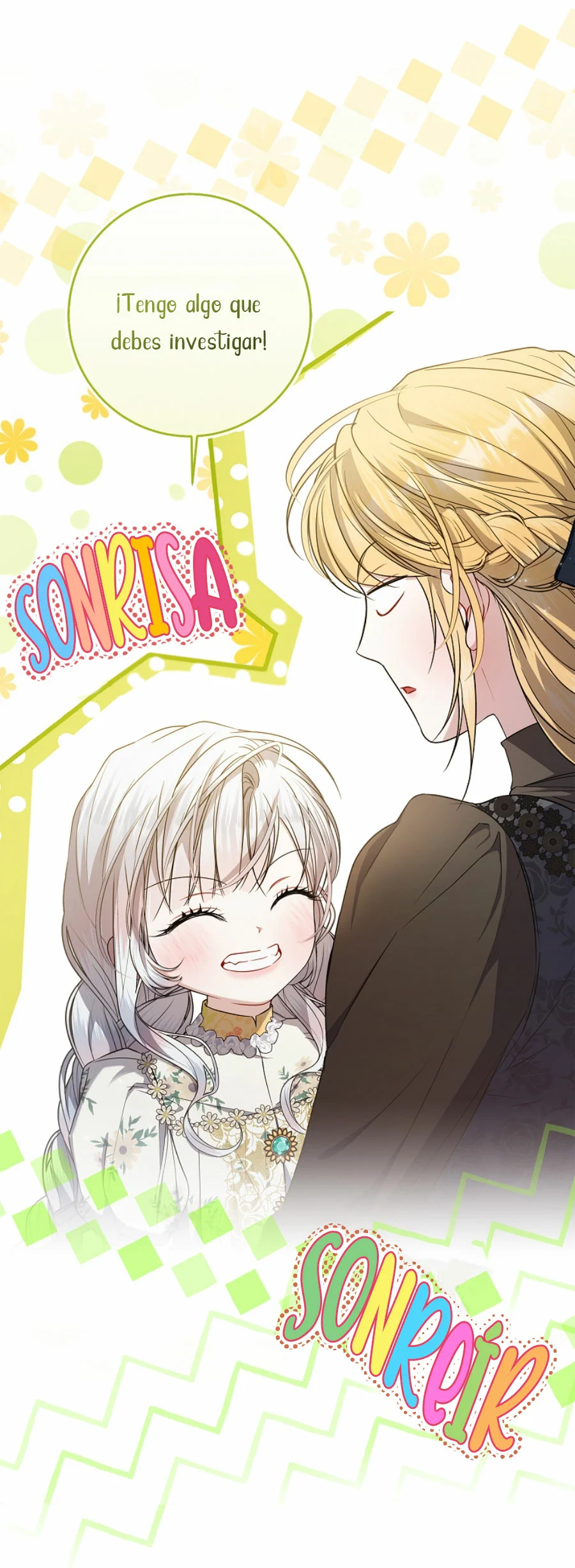 Página 56 del Manga