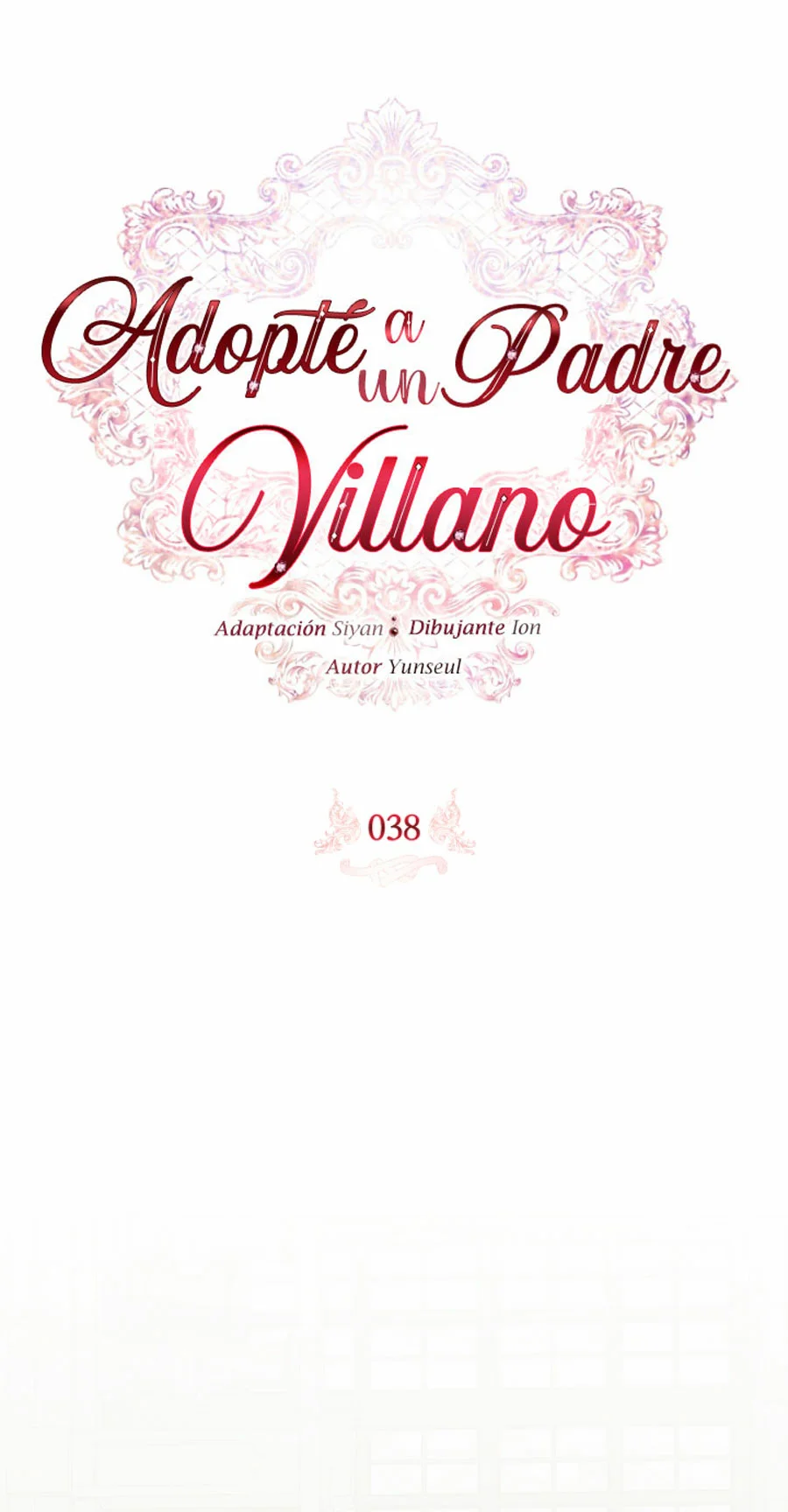 Página 58 del Manga