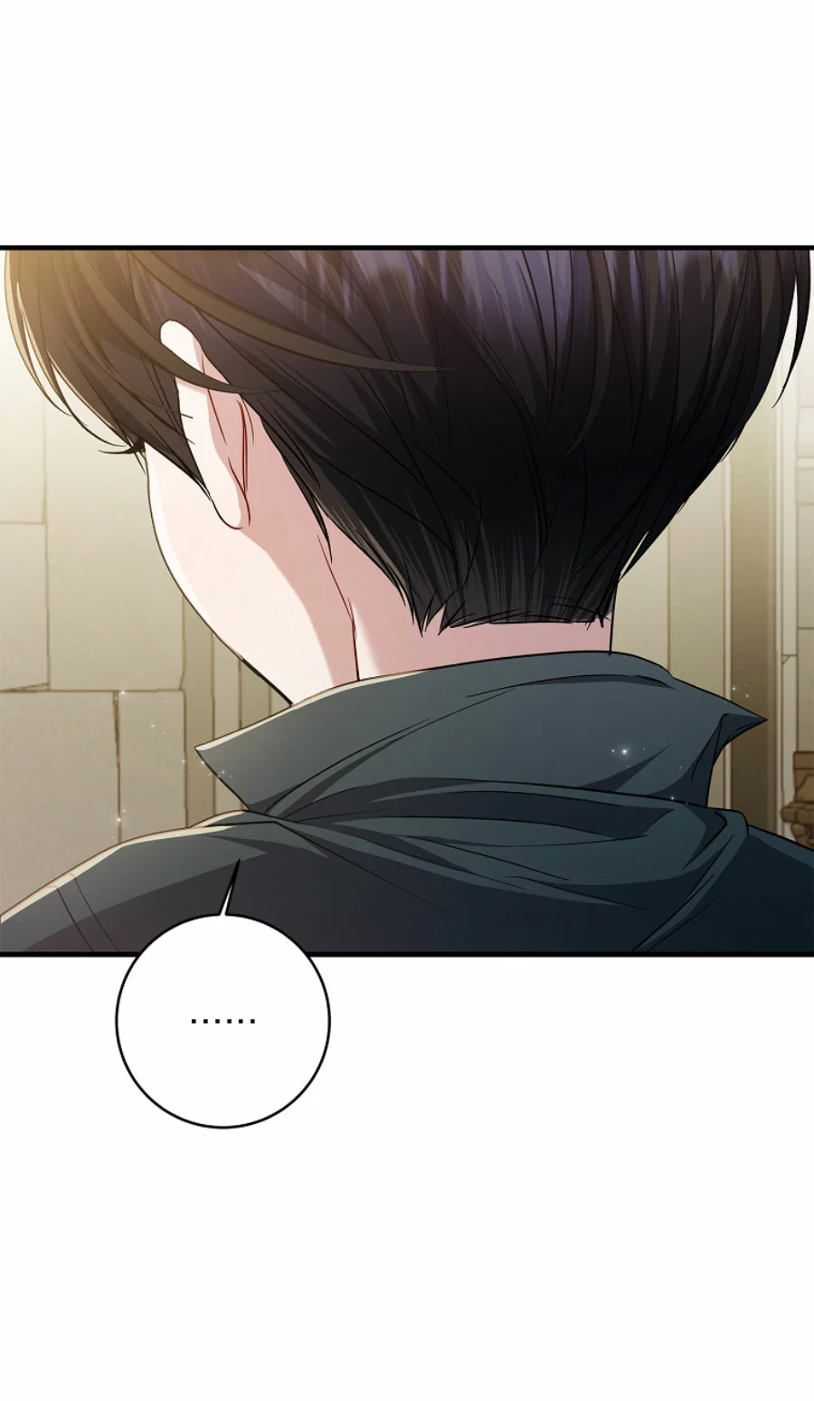 Página 71 del Manga