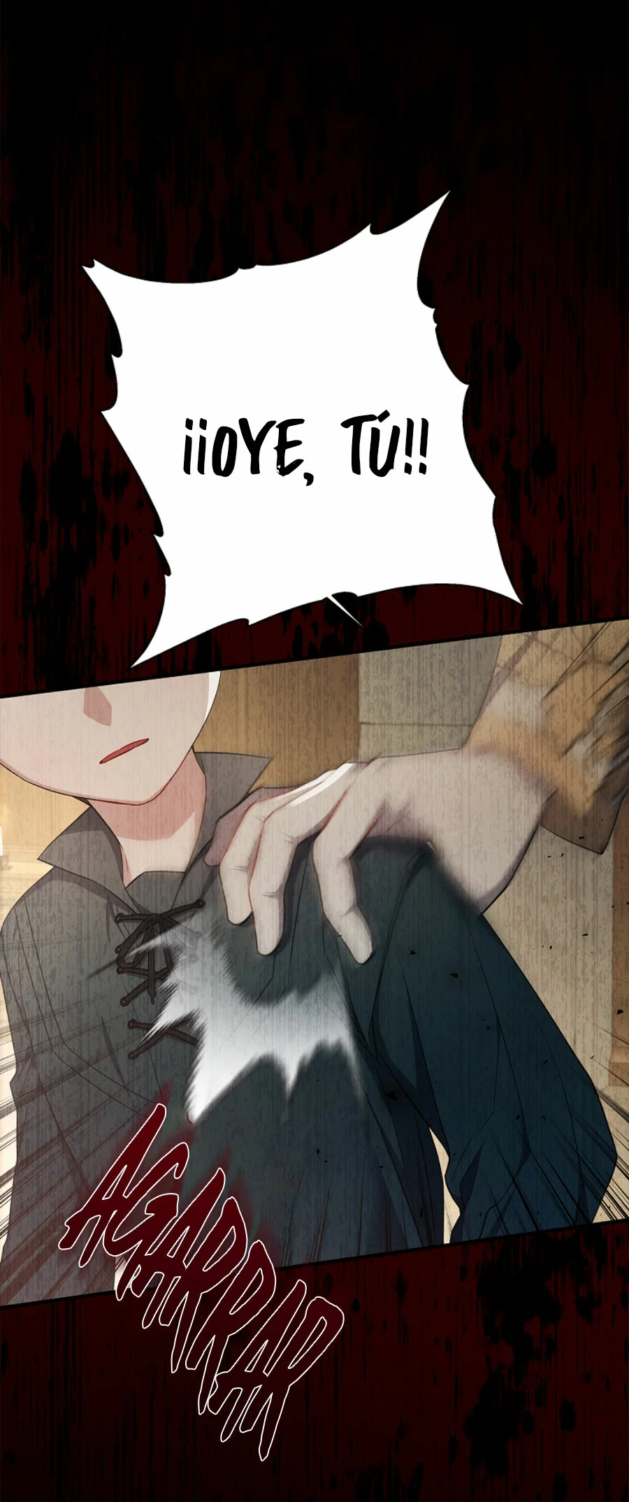 Página 74 del Manga