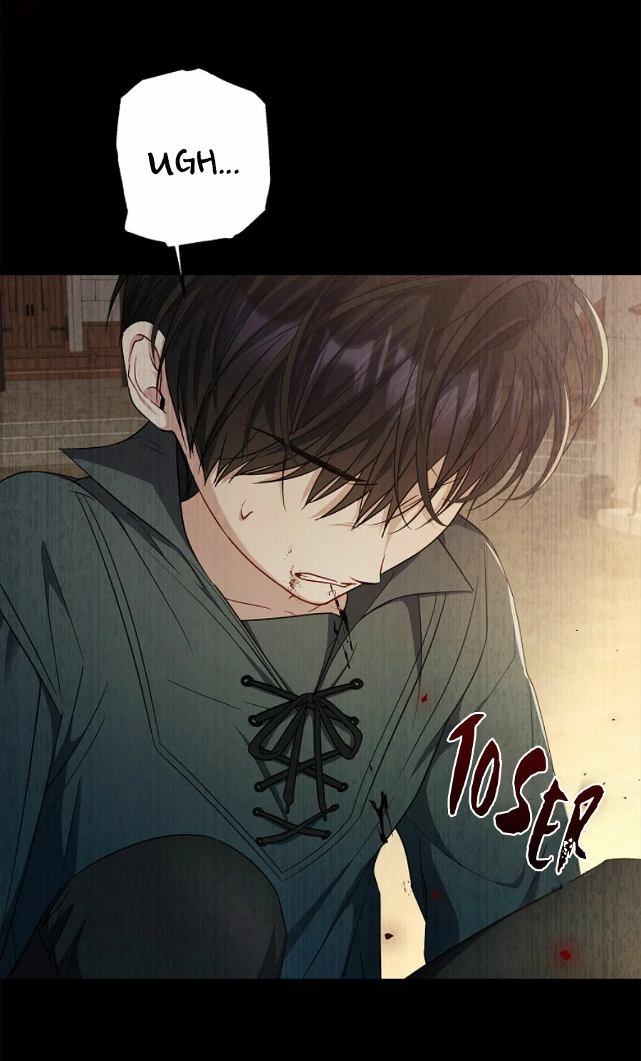 Página 78 del Manga
