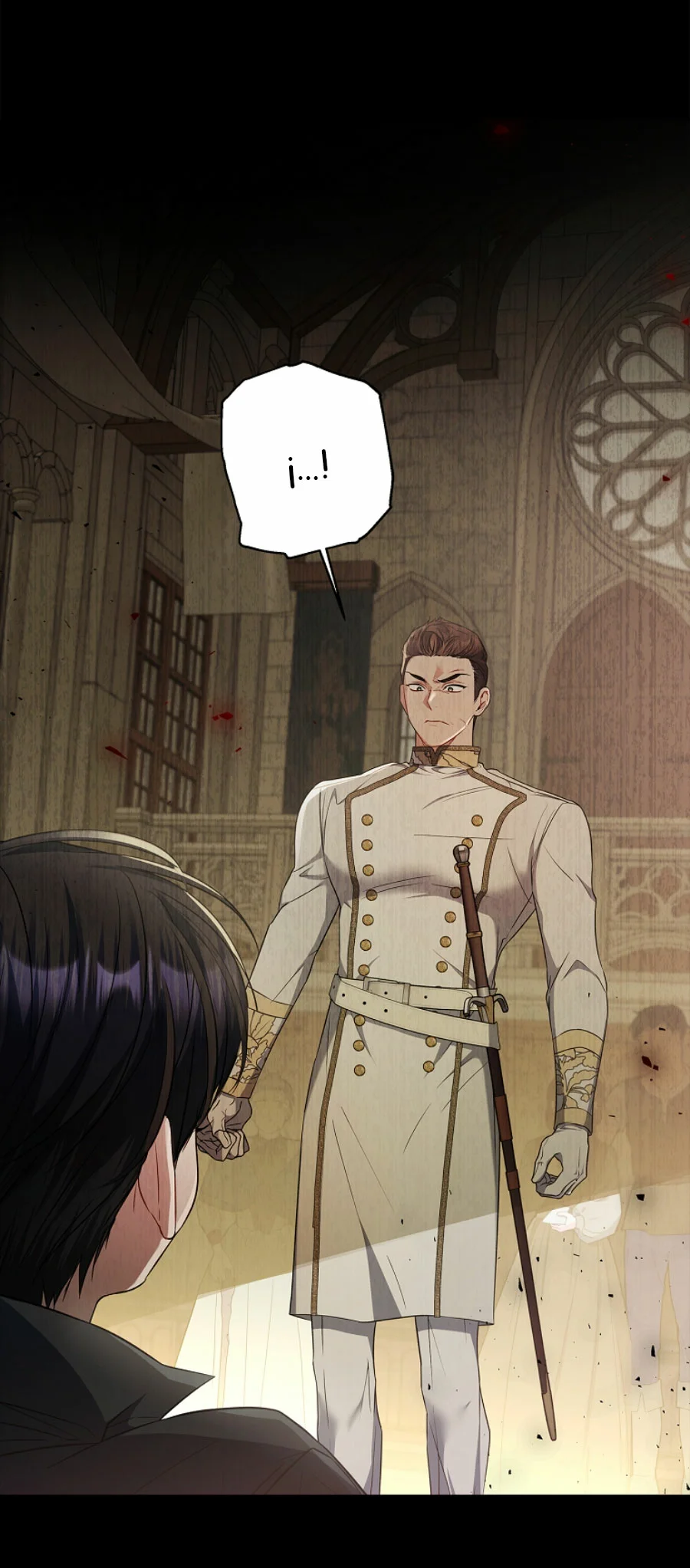 Página 79 del Manga