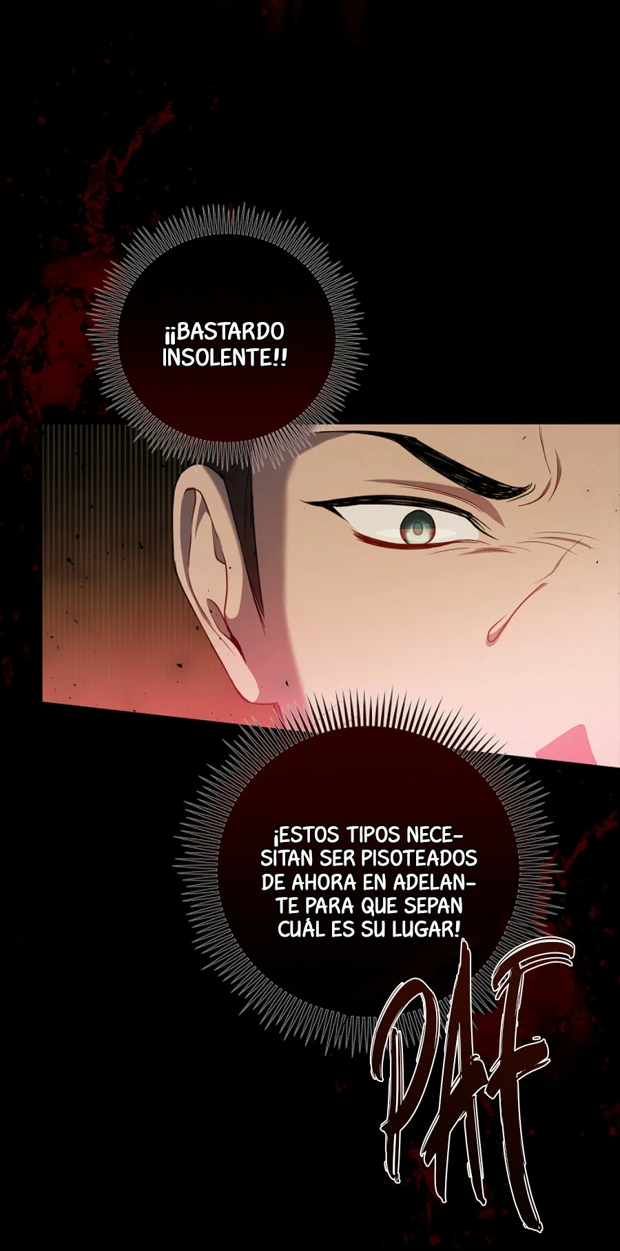 Página 88 del Manga