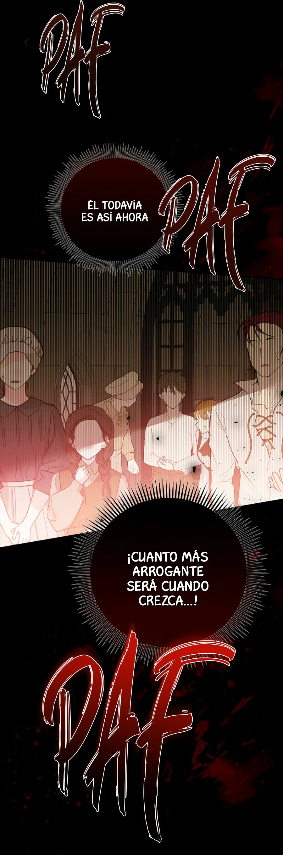Página 90 del Manga