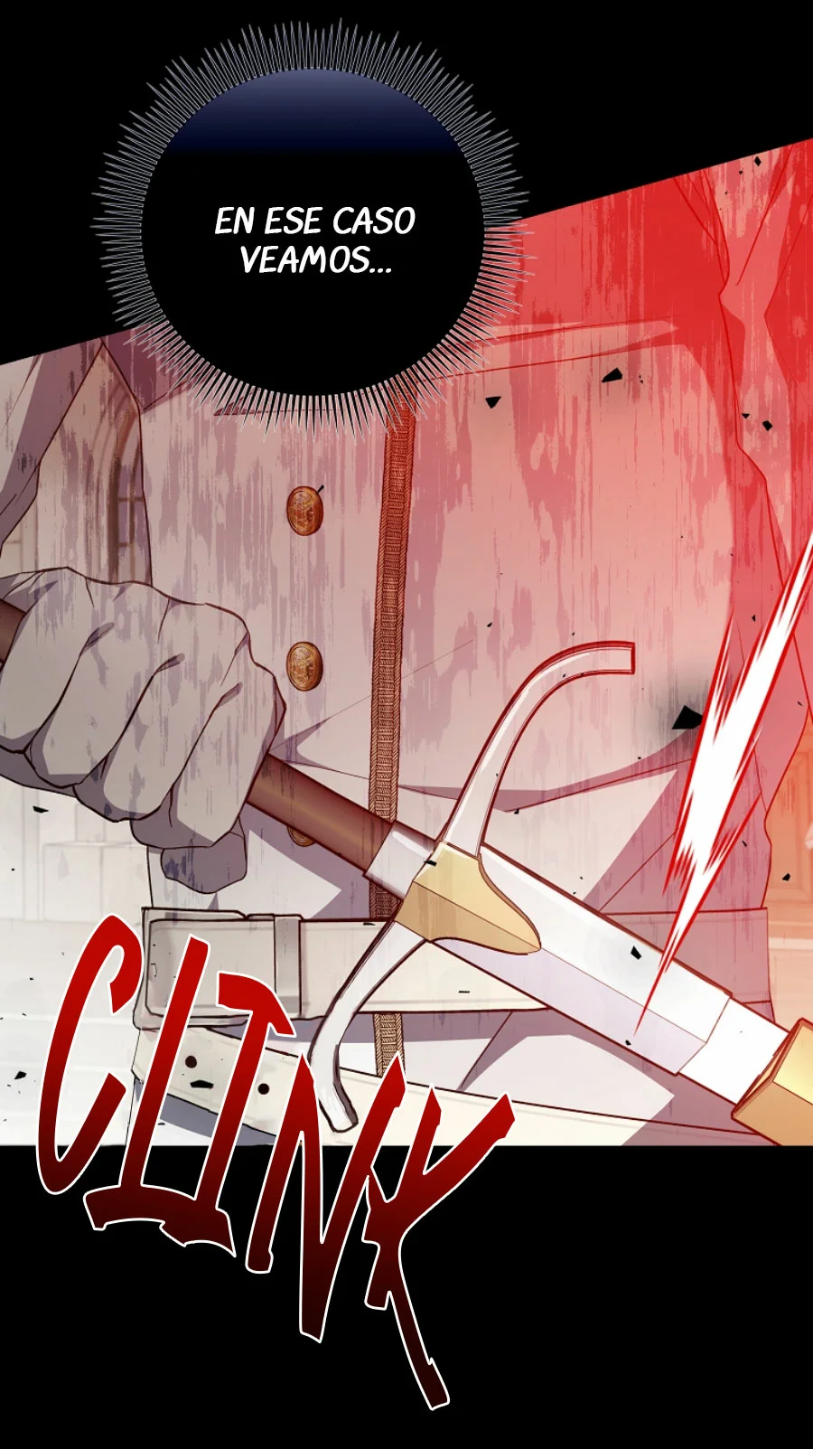 Página 102 del Manga