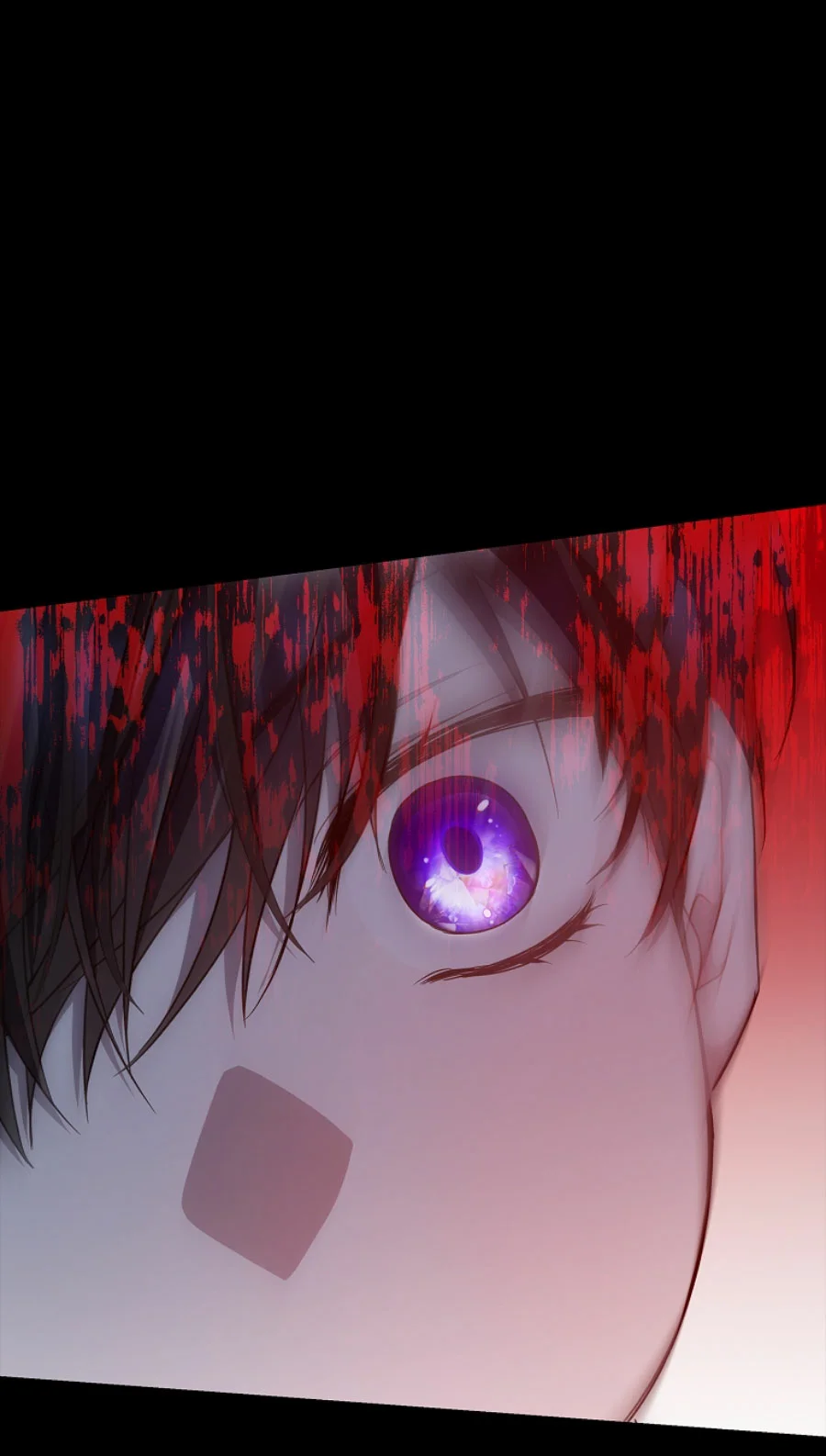 Página 105 del Manga