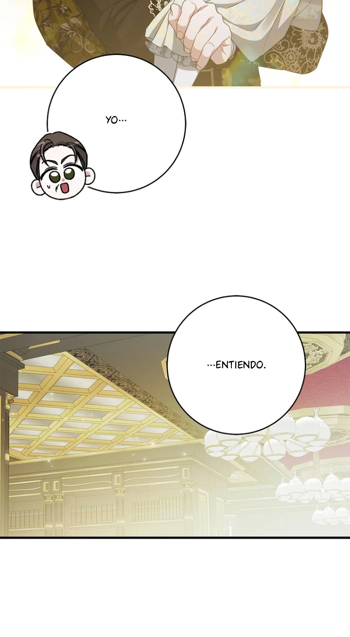 Página 71 del Manga