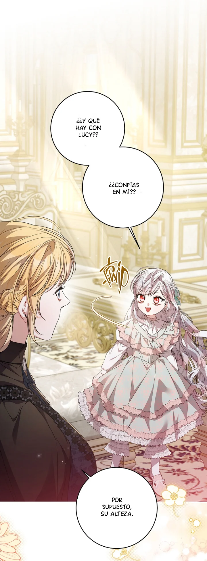 Página 69 del Manga