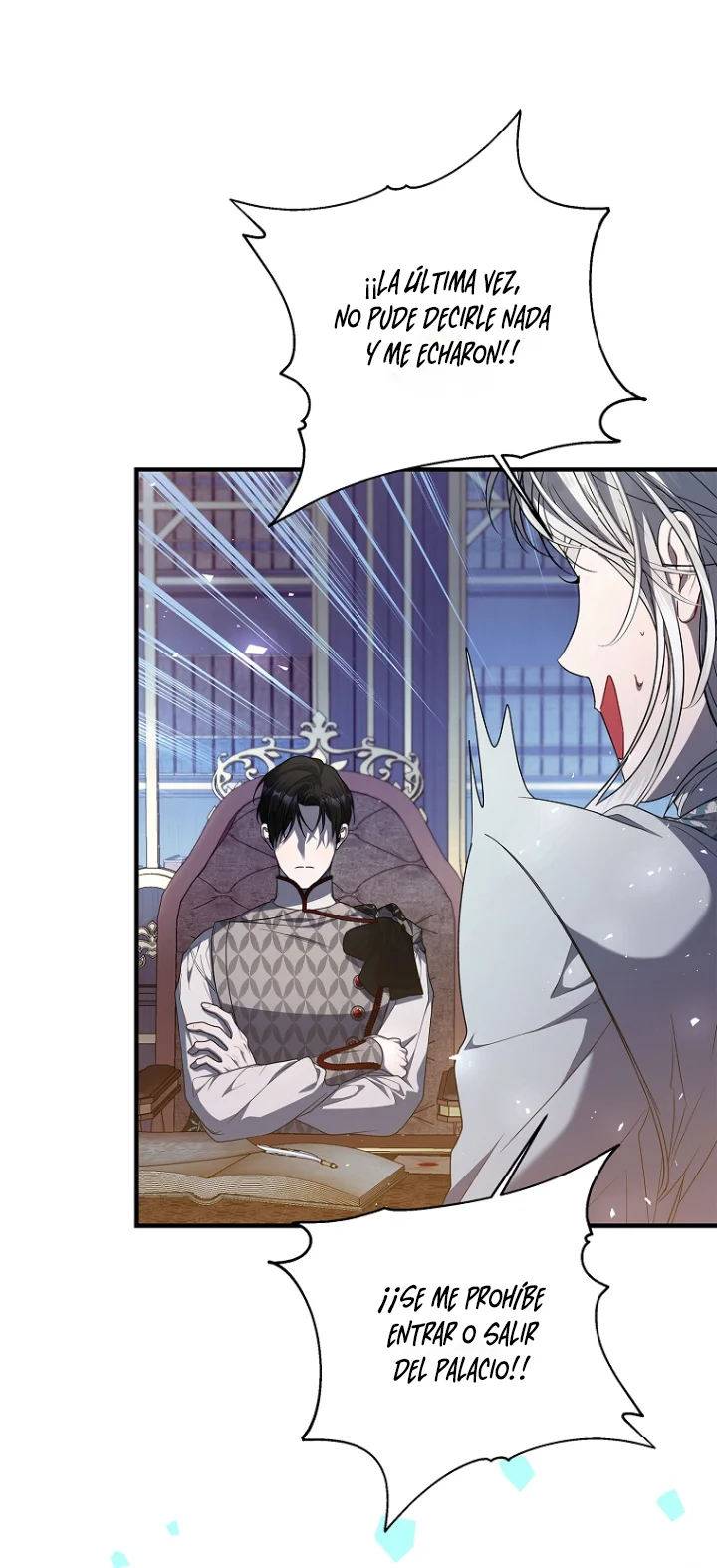 Página 36 del Manga