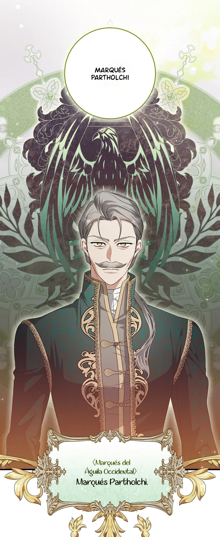 Página 43 del Manga