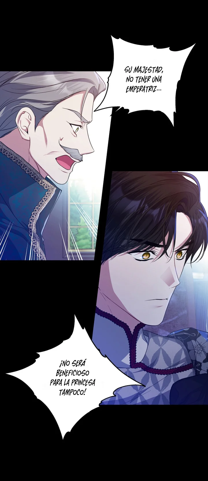 Página 53 del Manga